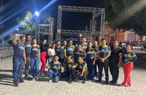Segunda edição do Festival Gospel de Manaus inicia nesta quinta-feira (14)