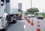 Detran-AM: Mais de 2 mil caminhões são autuados por oferecer risco de acidentes de trânsito em Manaus