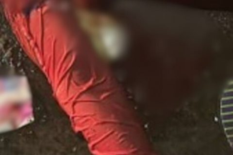 Homem é encontrado morto com marcas de tiros na Zona Leste de Manaus