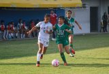 Amazônia e Arsenal farão a grande final do ‘Barezinho Delas’ sub-15