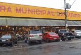 Feira da Panair terá atividades suspensas entre os dias 18 e 20 de novembro