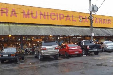 Feira da Panair terá atividades suspensas entre os dias 18 e 20 de novembro