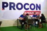 Procon-AM realiza mais de 400 atendimentos no 1º Feirão Amazonas Meu Lar