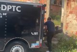 Criminosos invadem casa e executam homem a tiros na comunidade Nossa Senhora de Fátima