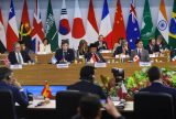 Mudanças Climáticas: Declaração final do G20 reitera metas do Acordo de Paris