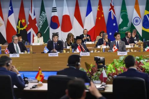 Mudanças Climáticas: Declaração final do G20 reitera metas do Acordo de Paris