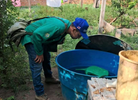 Período chuvoso exige atenção redobrada contra vírus respiratórios e arboviroses