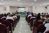 Usuários, gestores e trabalhadores do SUS participam da 18ª Semana do Controle Social em Manaus