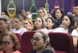 Prefeitura de Manaus promove prévia da ‘Jornada Pedagógica 2025’