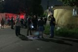 Homem é executado com oito tiros no bairro Novo Aleixo