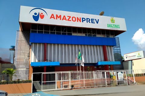 Presidente da Amazonprev é alvo de investigação da PF
