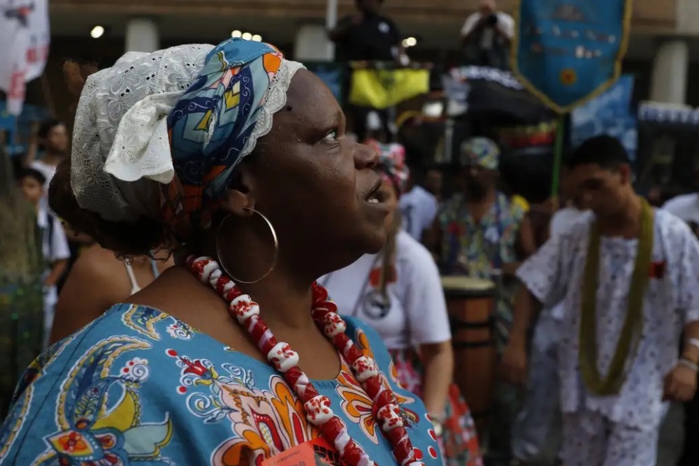 Dia da Consciência Negra é reivindicação social desde a ditadura Dia da Consciência Negra é reivindicação social desde a ditadura