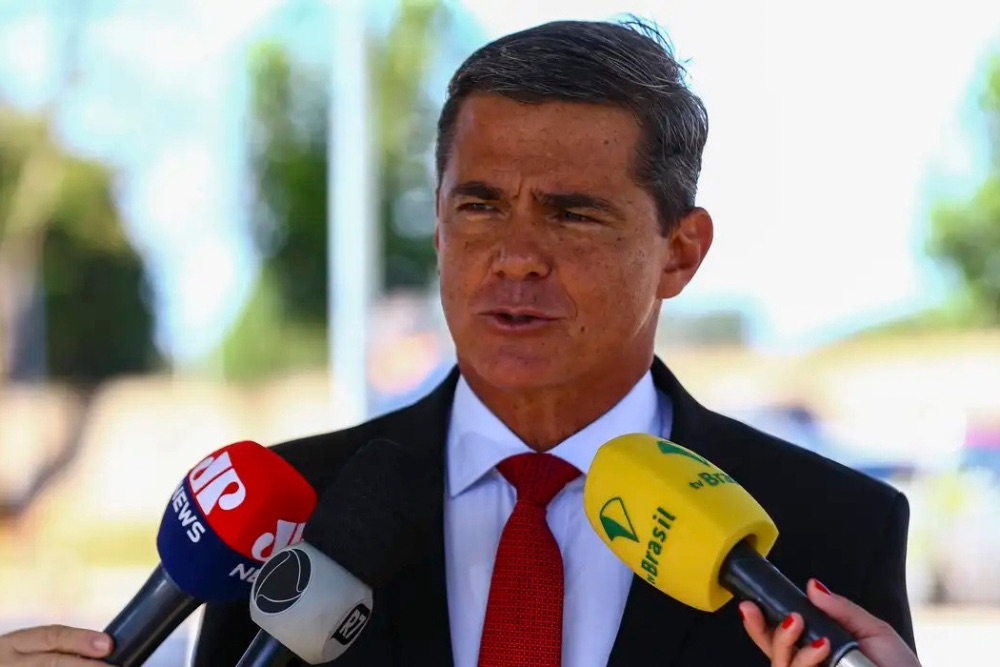 Em &aacute;udio, general afirmou que Bolsonaro deu aval para golpe at&eacute; 31/12