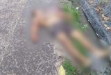 Homem é executado com mais de dez tiros no bairro Novo Aleixo