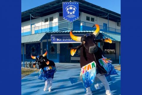 Caprichoso revoluciona e lança Escola de Arte com abordagem pedagógica inovadora