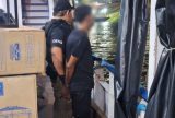 Pistoleiro de facção criminosa é preso ao tentar fugir para o Pará
