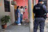 Borracheiro é encontrado morto após se envolver em briga no bairro Parque das Nações
