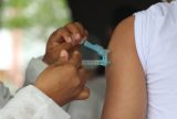 Postos de vacinação do Amazonas já utilizam dose injetável como reforço contra poliomielite