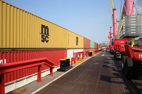 Brasil bate recorde de exportações para os EUA em 2024