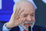 Lula cobra comprometimento de países ricos com questões ambientais