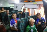 Presidentes de ligas do interior do Amazonas viajam a Fonte Boa para final da Copa da Floresta