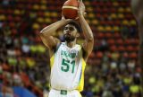 Brasil derrota Uruguai no basquete e garante presença na Americup 2025