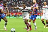 Fluminense e Fortaleza fazem duelo decisivo pelo Brasileirão nesta sexta (22)