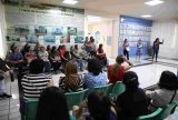 Seduc convoca mais 1,2 mil professores aprovados no PSS para a capital