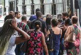 Brasil registra taxa de desemprego de 6,2% no último trimestre de 2024