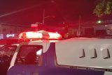 Homem acusado de furto é torturado pelo ‘tribunal do crime’ no bairro Cidade de Deus