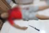 Homem é morto a facadas no interior do AM; ex-marido de mulher envolvida é o principal suspeito