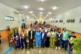 Conferência do Meio Ambiente em Parintins é realizada com ampla participação popular