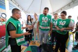 Na 18ª edição do Governo Presente, ‘CNH Social’ ganha destaque com 15,8 mil documentos entregues no Amazonas