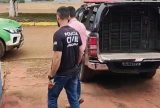 Acusado de matar e ocultar cadáver é preso em nova tentativa de homicídio no interior do Amazonas