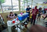 Prefeitura de Manaus reforça alerta para vacinação contra a Influenza