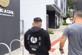 Professor de Jiu-Jitsu acusado de abuso sexual em Manaus é preso em SC