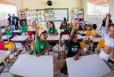 Região Norte registra maior crescimento de escolas conectadas à internet