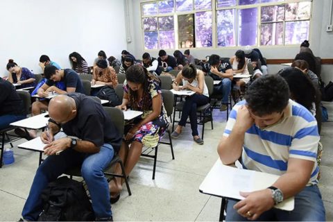 Inep abre prazo para regularização de estudantes ausentes no Enade 2025