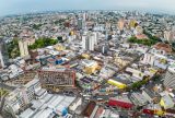 Em dez meses, Prefeitura licencia mais de 860 mil metros quadrados com alvarás de construção em Manaus