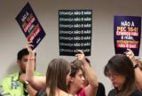 PEC que proíbe aborto legal pode ser votada na CCJ da Câmara nesta terça