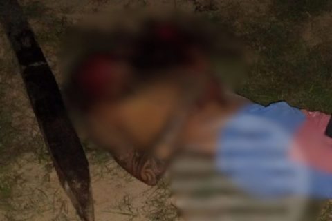 Homem é encontrado morto com sinais de espancamento no interior do Amazonas
