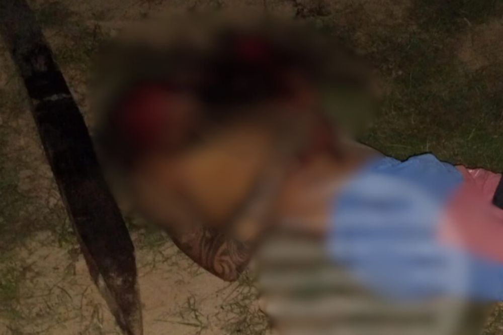Homem é encontrado morto com sinais de espancamento no interior do Amazonas