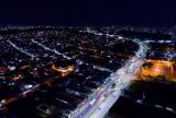 Manaus tem 100% de cobertura de iluminação pública com LED