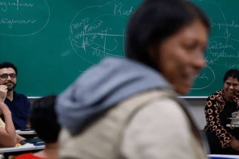 Estudantes rurais terão cota em universidade federais no Sisu 2025