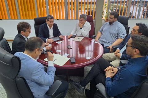 Empresa Tecumseh fará estudo de viabilidade sobre implantação de fábrica na Zona Franca de Manaus