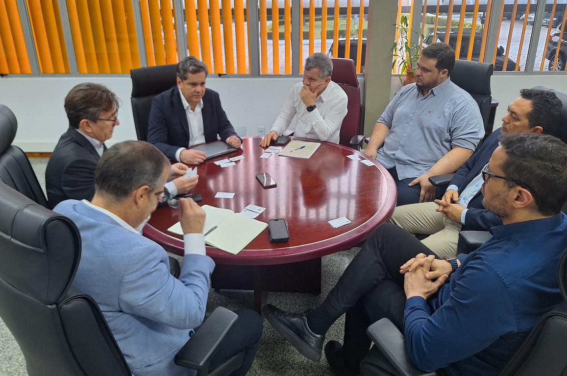 Empresa Tecumseh fará estudo de viabilidade sobre implantação de fábrica na Zona Franca de Manaus Empresa Tecumseh fará estudo de viabilidade sobre implantação de fábrica na Zona Franca de Manaus