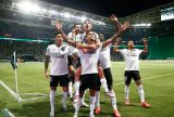 Botafogo vence Palmeiras por e 3 a 1 e reassume liderança do Brasileirão