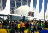 Narrativa golpista levou ao 8 de janeiro e atentado a bomba, diz PF