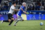 Cruzeiro e Grêmio ficam no 1 a 1 pelo Brasileirão