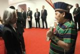Ianomâmis pressionam governo e TSE por ações contra garimpo ilegal na Amazônia